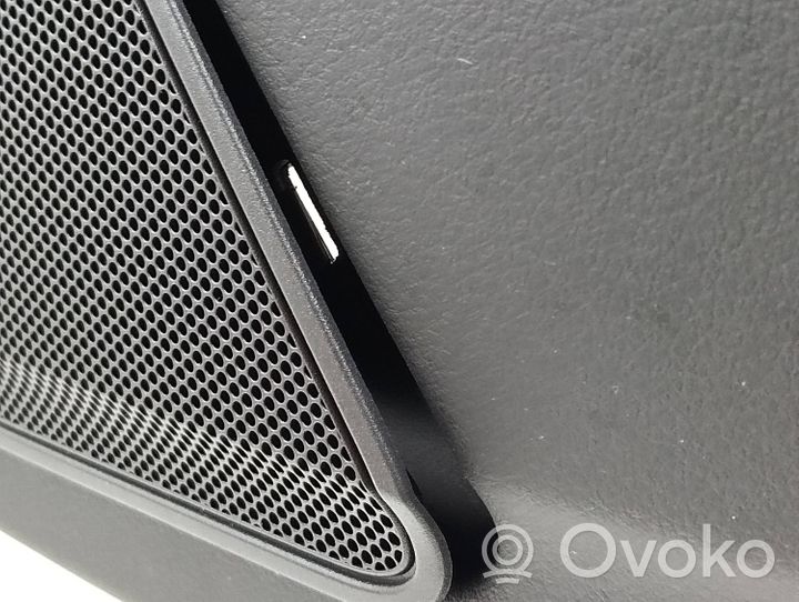 Audi A6 S6 C7 4G Takaoven verhoilu 4G0867306A