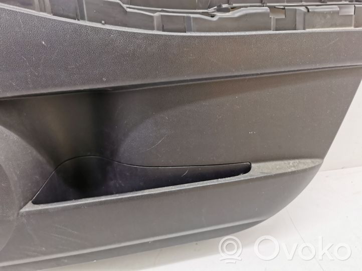 Mazda CX-7 Front door card panel trim EH1768420A02