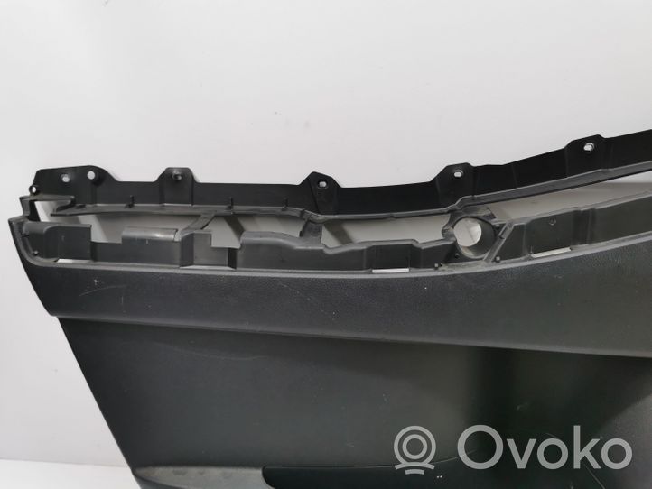 Mazda CX-7 Rivestimento del pannello della portiera anteriore EH1768450A02