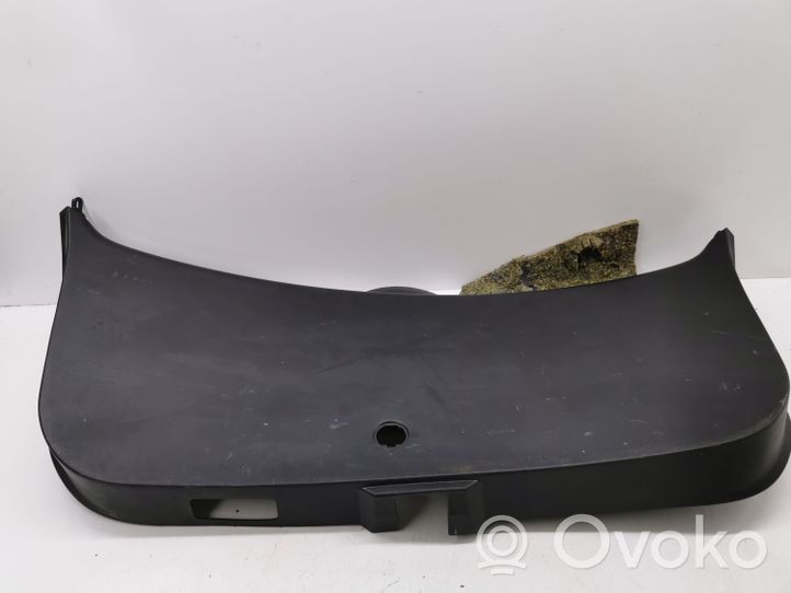 Mazda CX-7 Rivestimento portellone posteriore/bagagliaio EG2168960