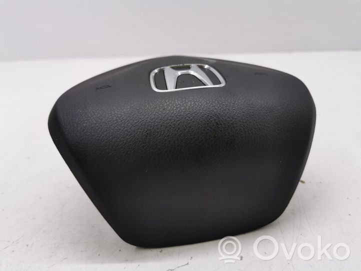 Honda Accord Poduszka powietrzna Airbag kierownicy 77800TL0G8102P