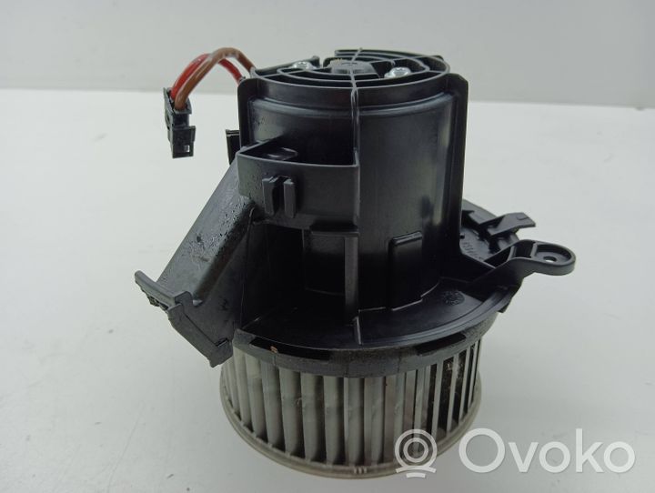 Mercedes-Benz C W204 Ventola riscaldamento/ventilatore abitacolo 9409126