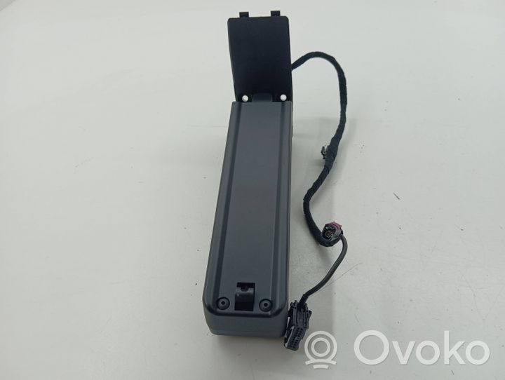 BMW X5 E70 Telefono valdymo blokas 2158682