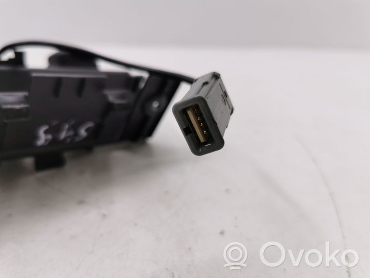 Honda Accord Câble adaptateur AUX 83409TL0