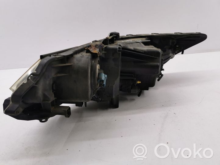 Honda Accord Lampa przednia 