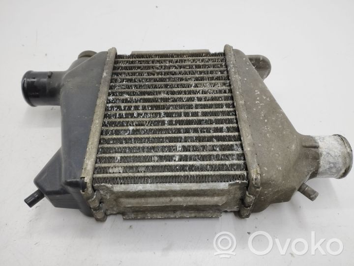 Honda Accord Chłodnica powietrza doładowującego / Intercooler 1271003250