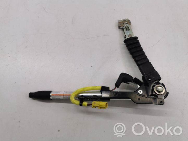 Honda Accord Boucle de ceinture de sécurité avant 1056768