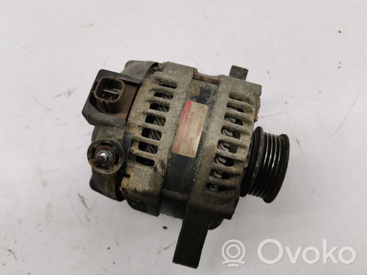 Toyota Corolla E120 E130 Alternator 270602709084