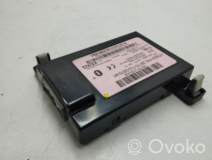 Honda Accord Module unité de contrôle Bluetooth 39770TLO