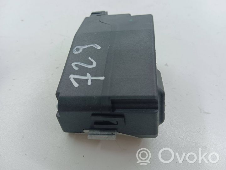 Audi A6 S6 C7 4G Blocchetto del volante 4H0905852C