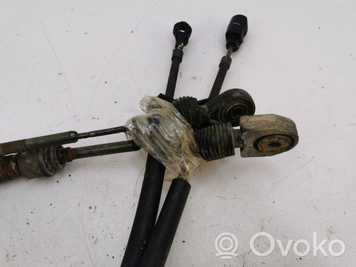 Toyota Corolla E120 E130 Gear shift cable linkage 