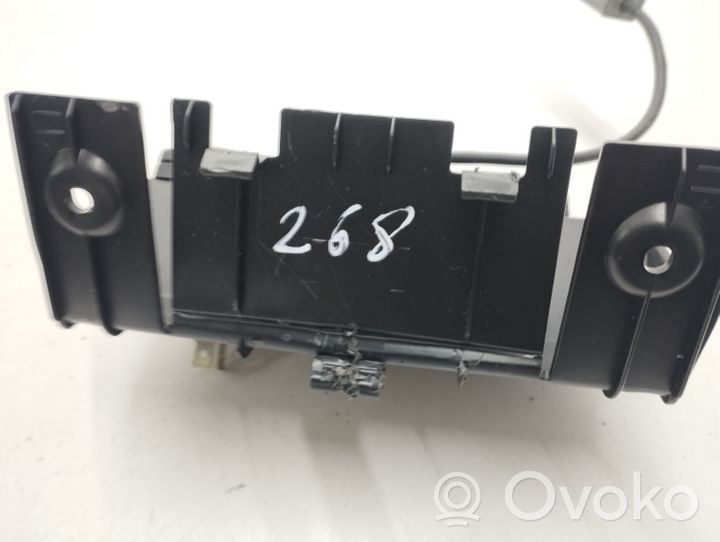 Honda Accord Câble adaptateur AUX M34736