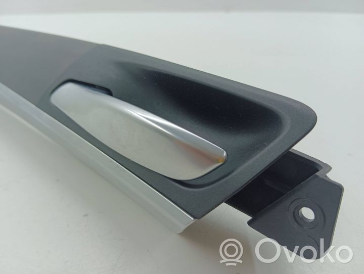 BMW X5 E70 Rear door card trim 4993101