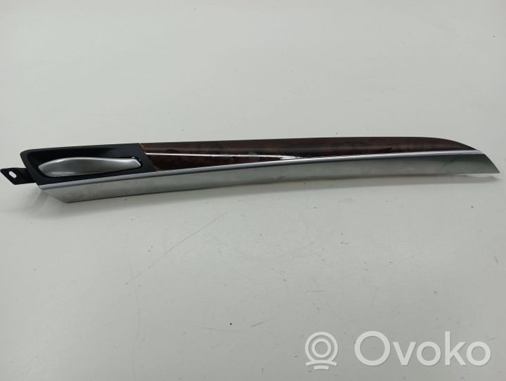 BMW X5 E70 Set di rivestimento del pannello della portiera 4992901