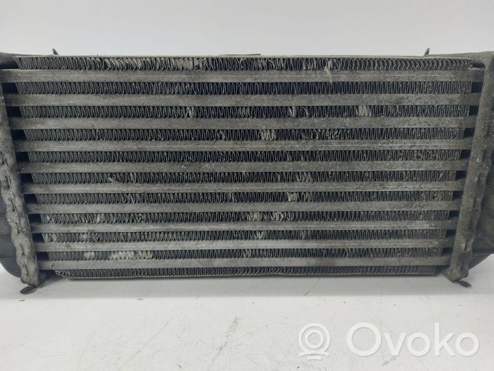 Citroen DS4 Interkūlerio radiatorius 9674720580