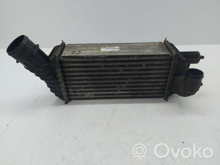 Citroen DS4 Chłodnica powietrza doładowującego / Intercooler 9674720580