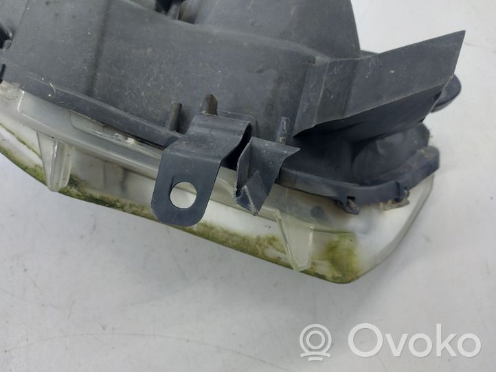 Citroen DS4 Lampa przednia 96749038