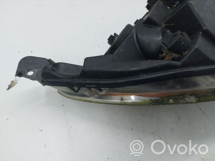 Citroen DS4 Lampa przednia 96749038