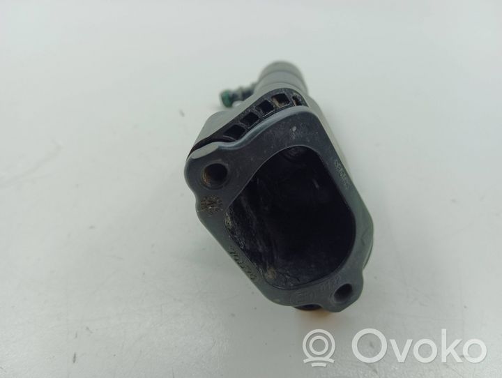 Volvo XC90 Headlight washer spray nozzle 