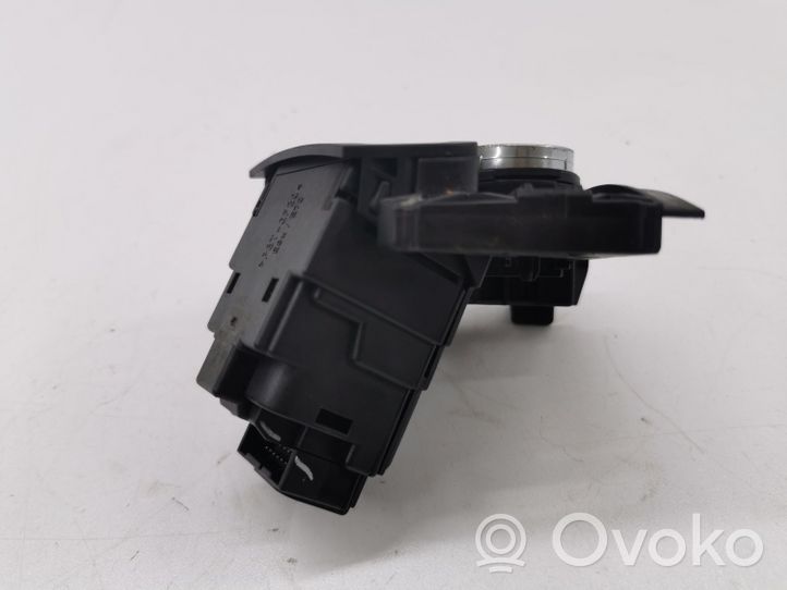 BMW X5 E70 Bouton poussoir de démarrage du moteur 9177974