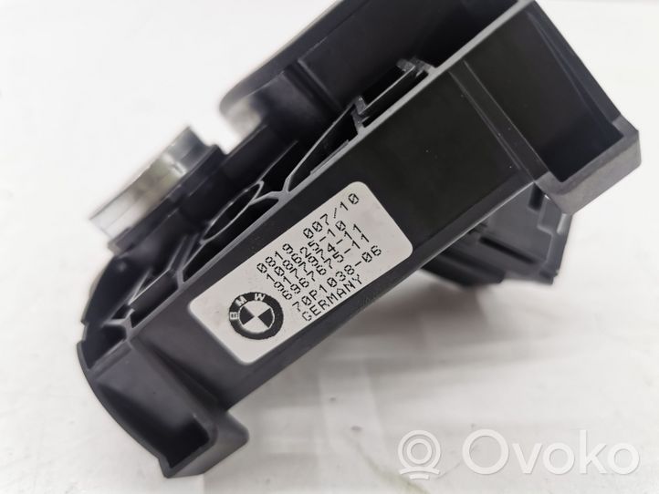 BMW X5 E70 Interruttore a pulsante start e stop motore 9177974