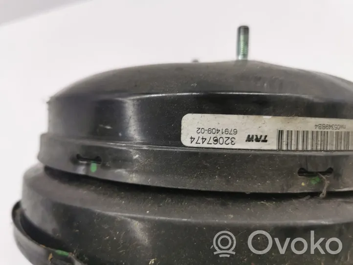 BMW X5 E70 Servo-frein 6791409