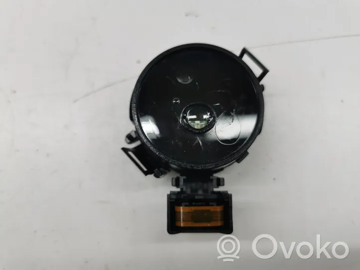 BMW X5 E70 Rain sensor 9212916