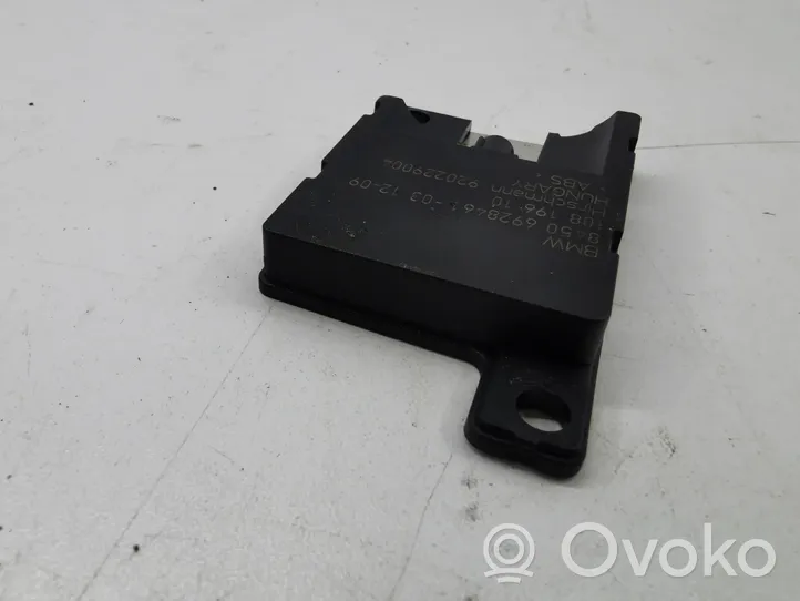 BMW X5 E70 Antenna bluetooth 6928461