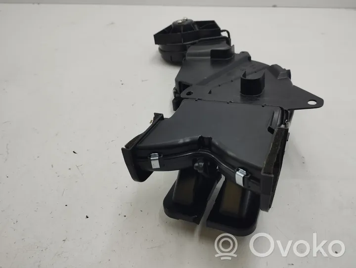 BMW X5 E70 Ventola riscaldamento/ventilatore abitacolo 6983889