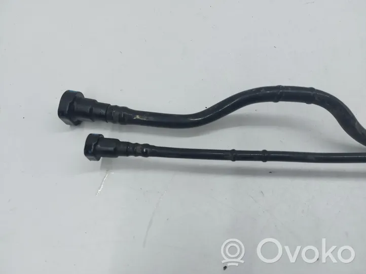 BMW X5 E70 Tuyau d'alimentation conduite de carburant 7164399