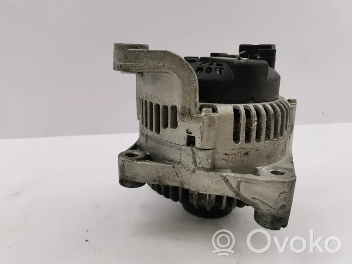 BMW X5 E70 Alternator 201203