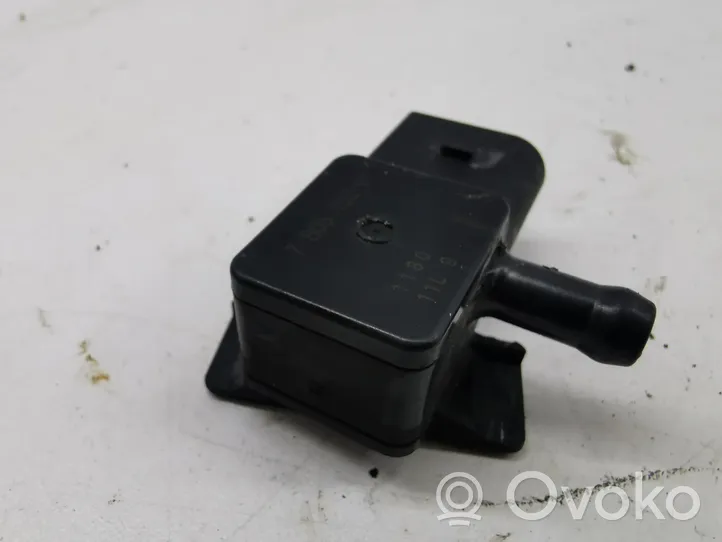 BMW X5 E70 Exhaust gas pressure sensor 7805152