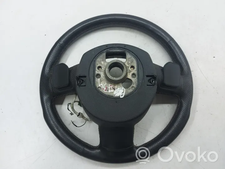 Audi Q7 4L Steering wheel 4F0419091CA