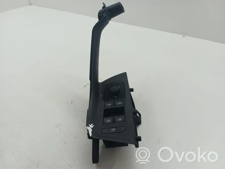 Volkswagen PASSAT B8 Interruptor del elevalunas eléctrico 5G0959857D