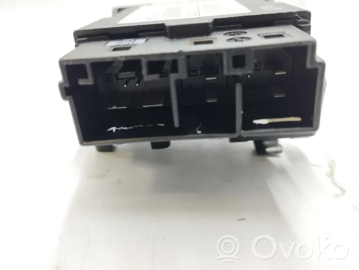 BMW X5 E70 Modulo di controllo sedile 692643501