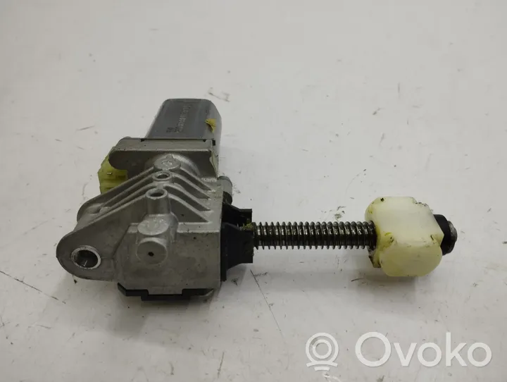 BMW X5 E70 Seat adjustment motor 0390203271