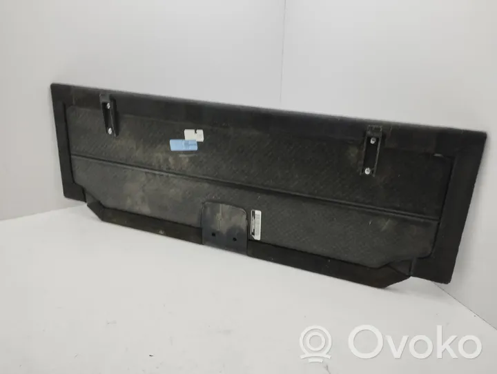 BMW X5 E70 Trunk/boot mat liner EBGMB70