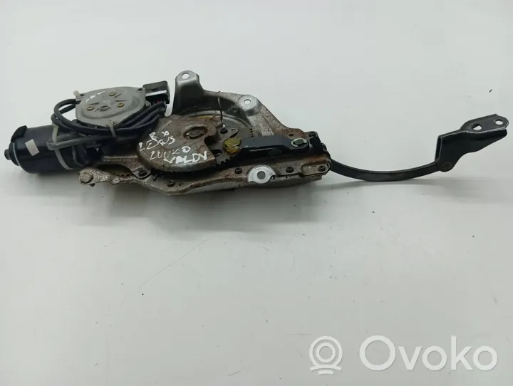 Lexus RX 330 - 350 - 400H Siłownik elektryczny podnoszenia klapy tylnej / bagażnika 42710710030