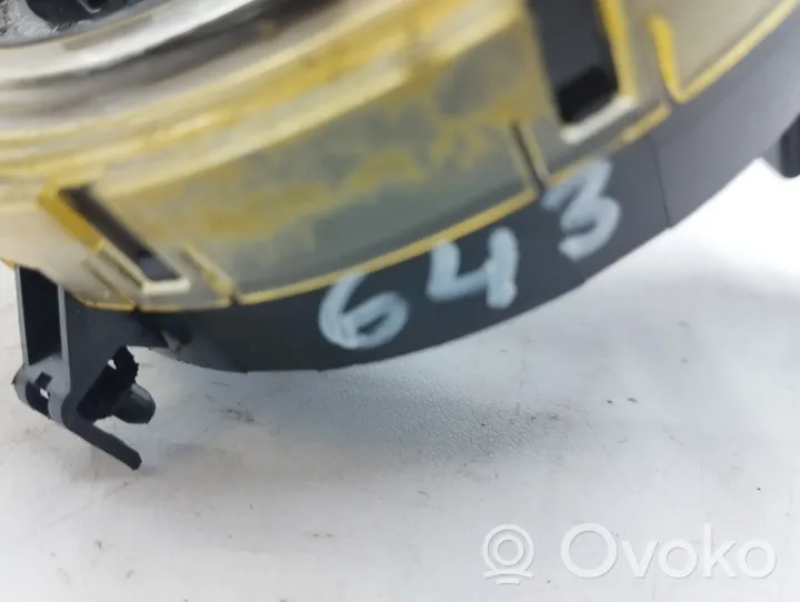 Porsche Cayenne (9PA) Innesco anello di contatto dell’airbag (anello SRS) 7L5953507BE