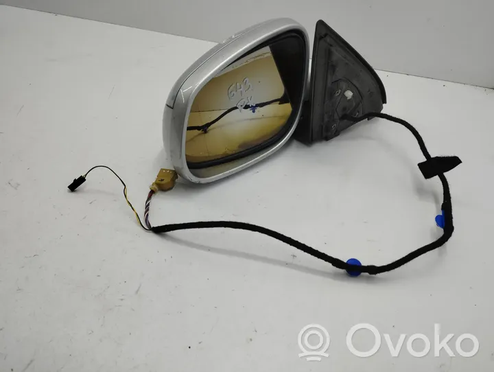 Porsche Cayenne (9PA) Front door electric wing mirror 010716