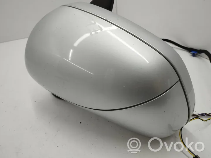 Porsche Cayenne (9PA) Front door electric wing mirror 010716