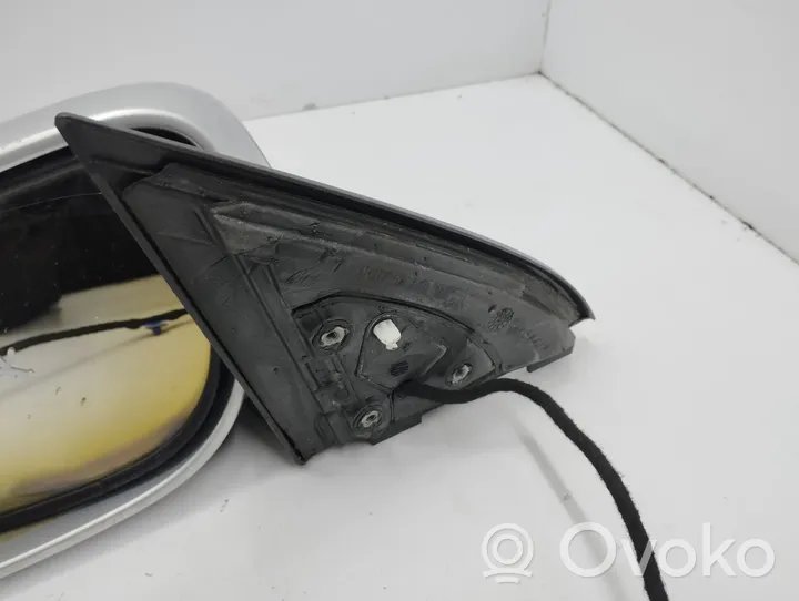 Porsche Cayenne (9PA) Front door electric wing mirror 010716