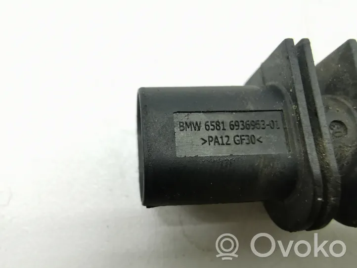 BMW X5 E70 Sonde température extérieure 6936963