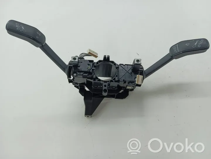 Volkswagen PASSAT B8 Leva/interruttore dell’indicatore di direzione e tergicristallo 3Q0953521DJ