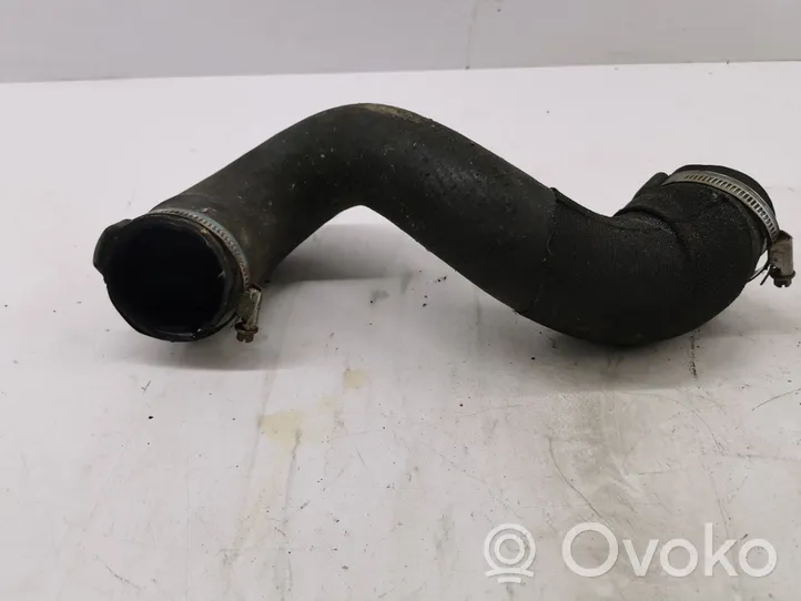 Citroen DS4 Intercooler hose/pipe 