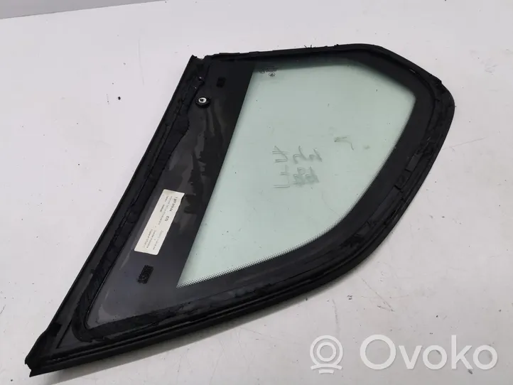 BMW X5 E70 Seitenfenster Seitenscheibe hinten 7207879