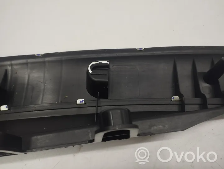 Audi Q7 4L Trunk/boot sill cover protection 4L0864483