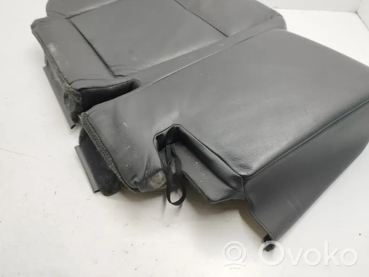 BMW X5 E70 Rear seat 