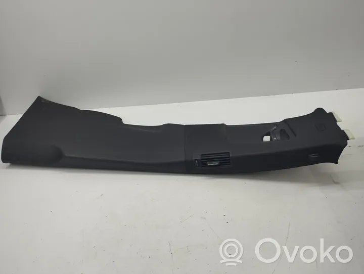 Audi Q7 4L Rivestimento montante (B) (superiore) 4L0867294