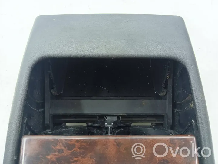 BMW X5 E53 Becherhalter Getränkehalter Cupholder hinten 7077955A